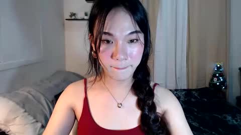 Shantel online show from November 2025 12:07:01 PM