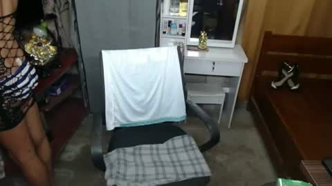 shanttyfox_69 online show from July 2026 03:01:02 PM