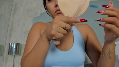 Snapshot of shanty_cole chatting on May 2026 11:47:01 AM shanty_cole online show from May 2026 11:47:01 AM