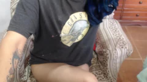 shanyflores5 online show from February 2026 01:31:02 PM