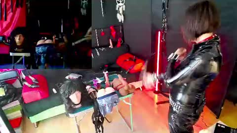 Shapeshifters HQ online show from July 2026 12:26:02 PM