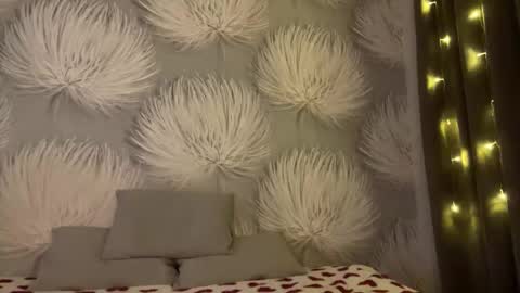 Alica online show from January 2026 08:10:02 PM