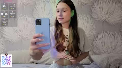 Alica online show from February 2026 08:05:02 PM