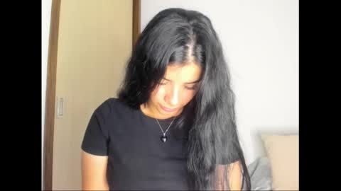 Snapshot of shara_jones chatting on February 2025 06:36:02 AM Sara online show from February 2025 06:36:02 AM