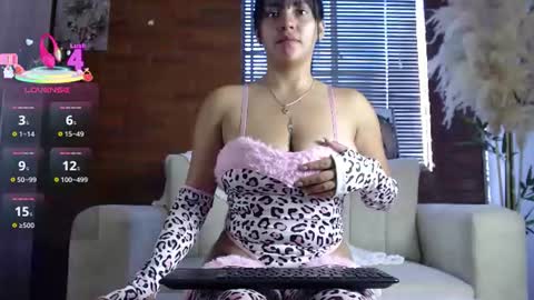 Snapshot of shara_rios chatting on June 2026 01:09:02 PM shara_rios online show from June 2026 01:09:02 PM