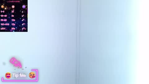 Snapshot of sharell_23 chatting on May 2026 11:36:01 AM Sharell online show from May 2026 11:36:01 AM