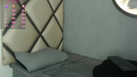 Snapshot of sharell_23 chatting on May 2026 11:29:01 AM Sharell online show from May 2026 11:29:01 AM
