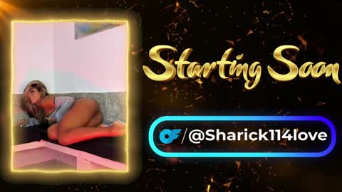 sharick lovee    online show from December 2024 12:03:01 PM