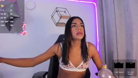 sharick lovee    online show from January 2025 11:38:02 AM