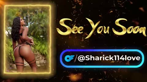 sharick lovee    online show from February 2025 03:15:02 PM