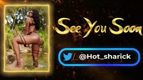 sharick lovee    online show from March 2025 01:06:02 PM