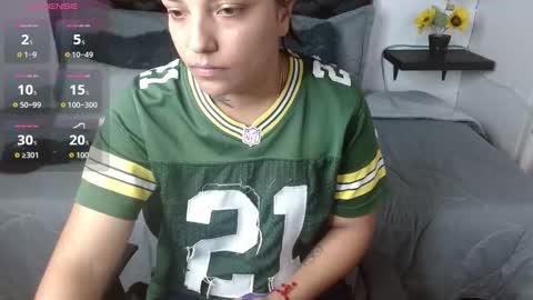 sharit_latina777 online show from September 2025 07:30:01 PM