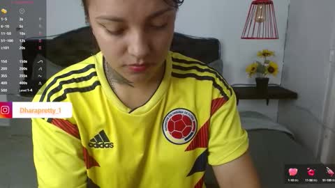 sharit_latina777 online show from September 2025 07:41:01 PM