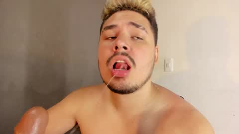 jhon deibyd online show from December 2024 06:38:02 PM