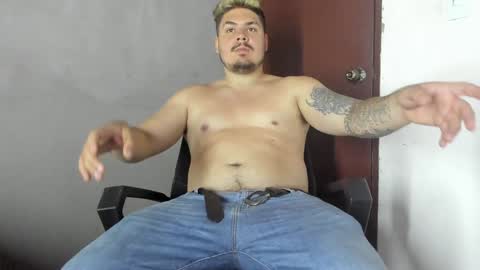 jhon deibyd online show from December 2024 06:02:02 AM