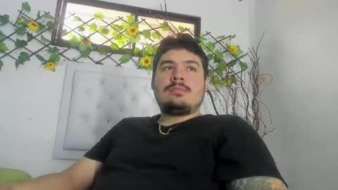 jhon deibyd online show from December 2025 05:43:02 PM