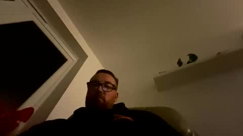 Sharksboy online show from November 2025 08:25:02 PM