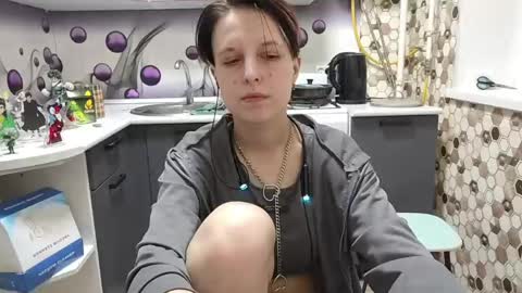 Snapshot of sharleenyodis chatting on May 2026 06:09:01 PM Sara online show from May 2026 06:09:01 PM