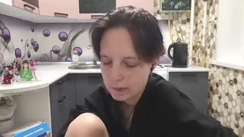 Snapshot of sharleenyodis chatting on June 2026 05:44:01 PM Sara online show from June 2026 05:44:01 PM