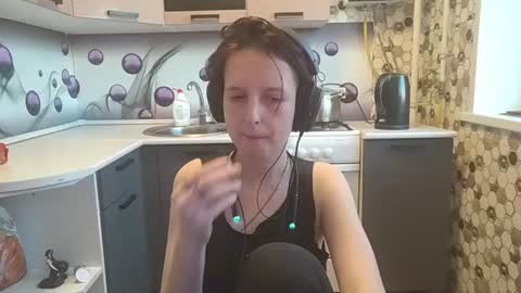 Snapshot of sharleenyodis chatting on July 2026 05:07:02 PM Sara online show from July 2026 05:07:02 PM