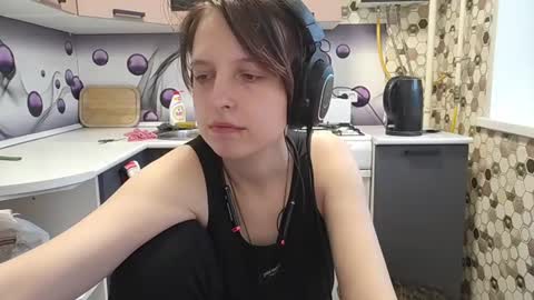 Snapshot of sharleenyodis chatting on July 2026 05:05:01 PM Sara online show from July 2026 05:05:01 PM