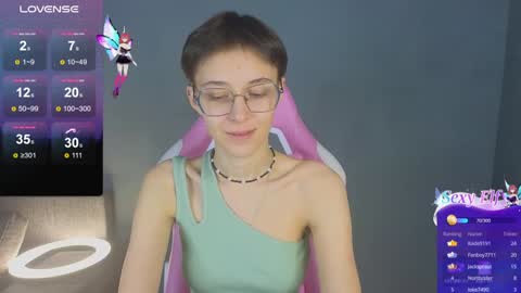 Snapshot of sharli_rose chatting on December 2024 07:00:01 PM Sharli online show from December 2024 07:00:01 PM