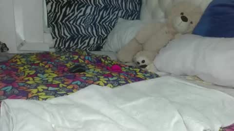 sharlot03 online show from January 2025 10:48:01 AM