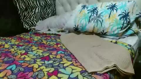 sharlot03 online show from February 2025 10:15:01 AM