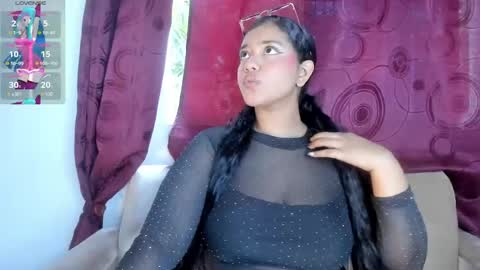 Sharlot online show from May 2026 04:12:02 PM