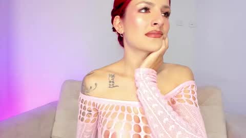 Hi fiends ---- I usually start online from Monday to Friday from 1000 am Saturdays and Sundays at 600 am Colombia time online show from February 2025 02:24:01 PM