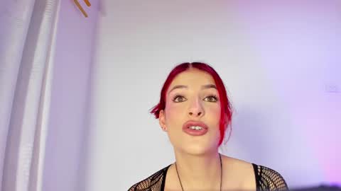 Snapshot of sharlot_harrys chatting on June 2026 10:07:01 AM Hi fiends ---- I usually start online from Monday to Friday from 1000 am Saturdays and Sundays at 600 am Colombia time online show from June 2026 10:07:01 AM