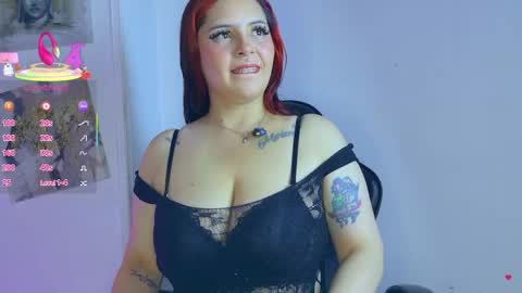 Snapshot of sharlotjones chatting on June 2026 04:18:02 AM Sharlot online show from June 2026 04:18:02 AM