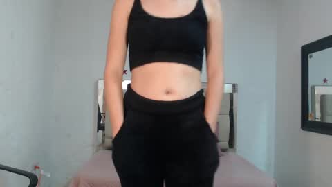 Snapshot of sharlotte__jones chatting on March 2025 02:01:02 PM Sara online show from March 2025 02:01:02 PM