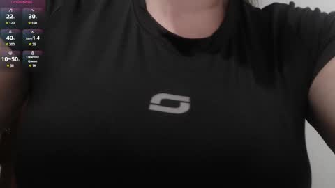 sharlotte  online show from February 2025 11:13:02 PM