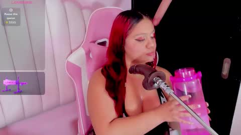 sharlotthe_bigass online show from January 2026 11:53:02 PM