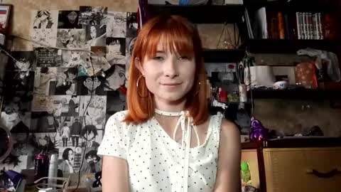 Snapshot of sharolynobar chatting on June 2026 03:26:02 PM Cadie online show from June 2026 03:26:02 PM