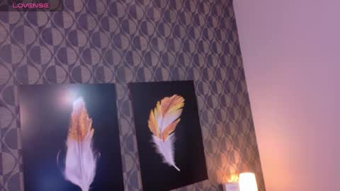 Sharom  online show from February 2025 09:20:02 PM