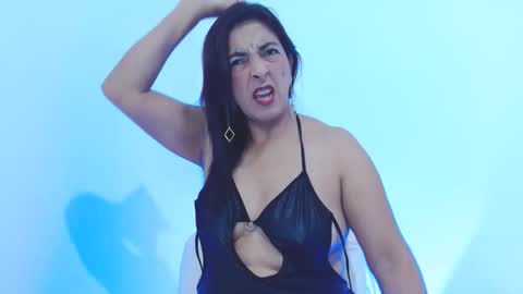 Sharon345 online show from March 2026 11:27:02 PM