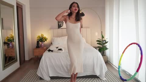 sharon baker online show from January 2025 09:05:01 PM