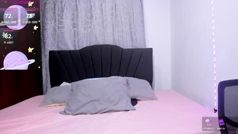 S H A R O N  C A M B E L L  INDEPENDENT MODEL online show from January 2025 08:43:02 PM