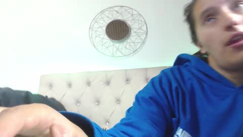 sharon_and_sharit online show from January 2026 03:22:01 AM