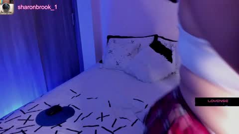 Snapshot of sharon_brook chatting on February 2025 01:55:01 AM sharon_brook online show from February 2025 01:55:01 AM