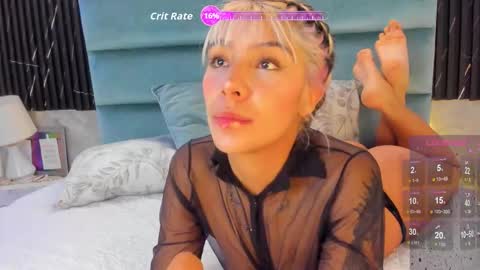 Sharon online show from September 2025 12:26:01 PM