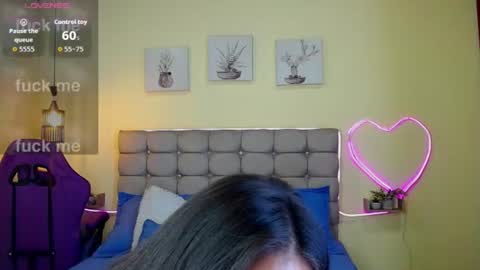 ESTEFI  online show from July 2026 07:24:01 AM