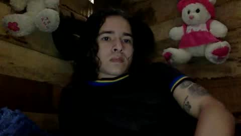 Snapshot of sharon_suarez21 chatting on February 2026 06:11:02 PM sharon_suarez21 online show from February 2026 06:11:02 PM