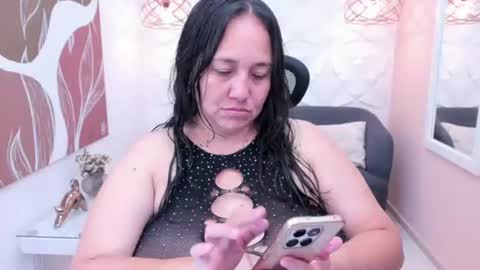 Snapshot of sharon_titts chatting on July 2026 12:41:01 PM sharon online show from July 2026 12:41:01 PM