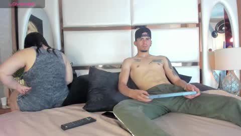 Sharon  Tyga online show from November 2025 02:15:01 PM