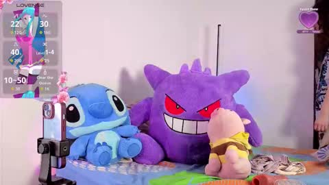 kitsune online show from February 2026 02:57:01 PM