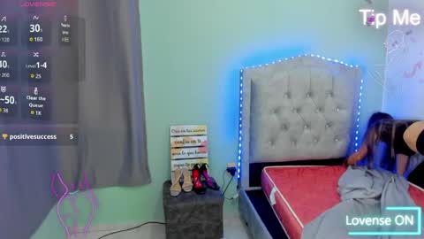 Snapshot of sharonblake5 chatting on May 2026 03:28:01 PM M A G N O online show from May 2026 03:28:01 PM