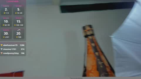 sharoncute16 online show from January 2025 08:32:02 AM